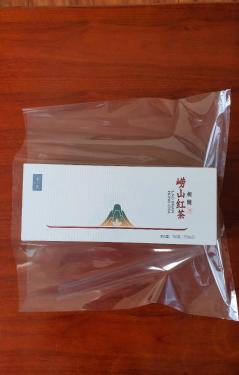完全生物降解食品袋